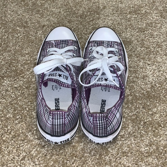 Converse - Picture 3 of 5